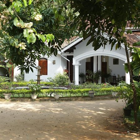 Kithulvilla Holiday Bungalow Kitulgala Εξωτερικό φωτογραφία