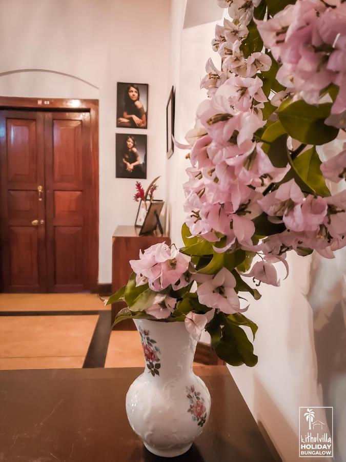 Kithulvilla Holiday Bungalow Kitulgala Εξωτερικό φωτογραφία