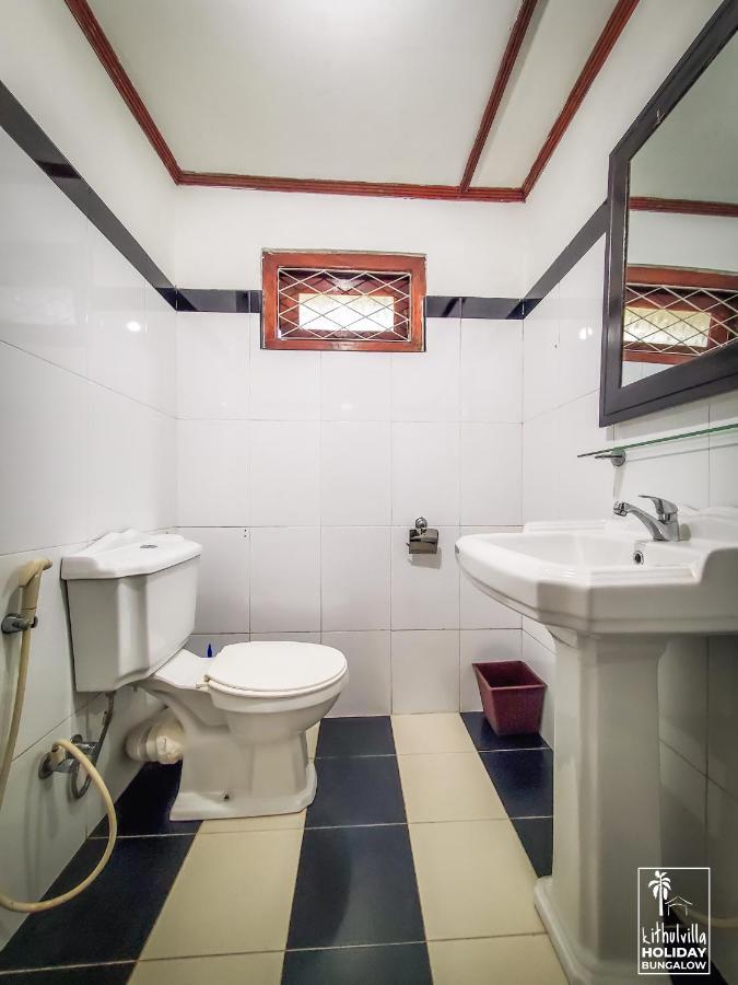 Kithulvilla Holiday Bungalow Kitulgala Εξωτερικό φωτογραφία