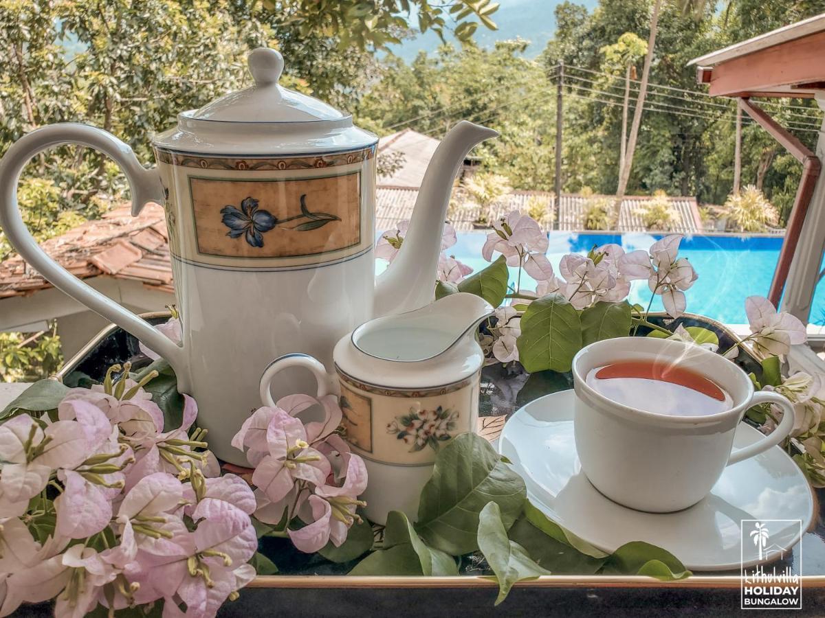 Kithulvilla Holiday Bungalow Kitulgala Εξωτερικό φωτογραφία